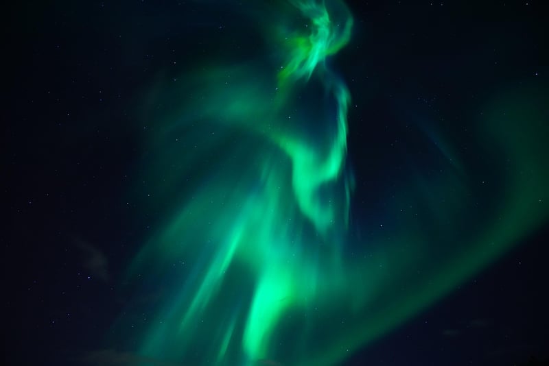 Celestial Serenity