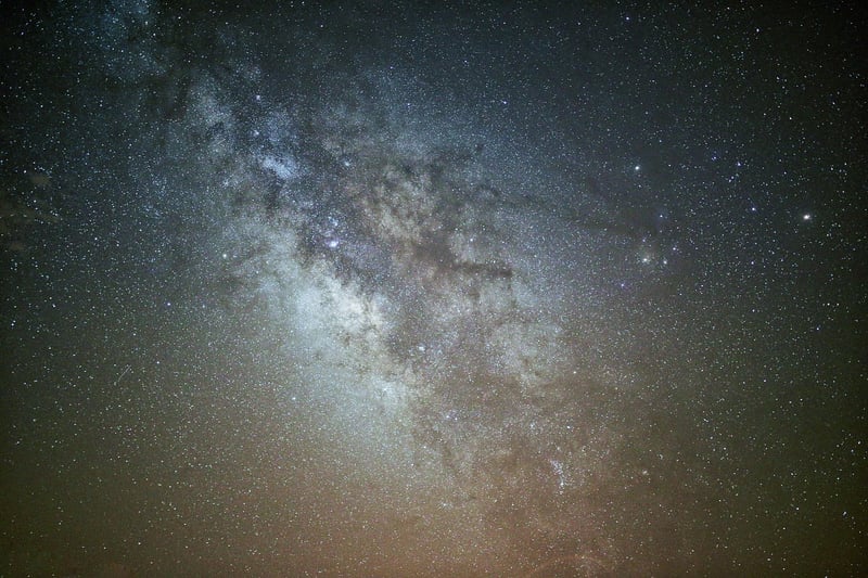Galactic Wall Art